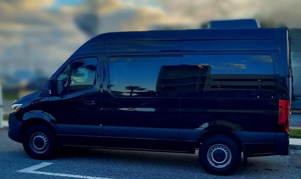 GoPortNow port canaveral transportation service