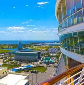 Port Canaveral FL
