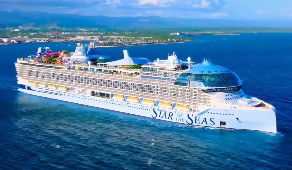 Star-of-the-Seas